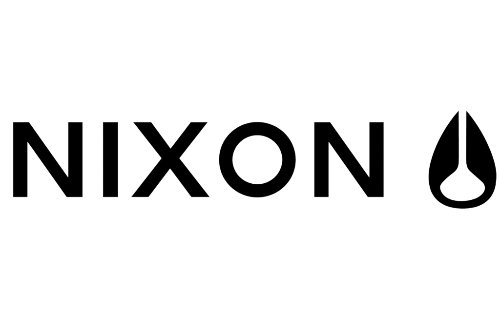 Nixon Logo